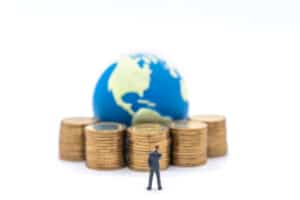 The 5 tax systems of the world