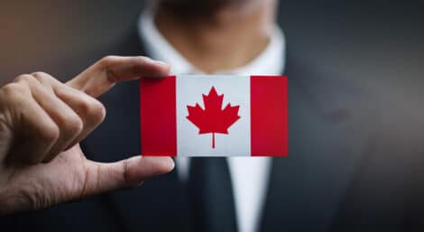 Kanada LLP Firma im Ausland gründen