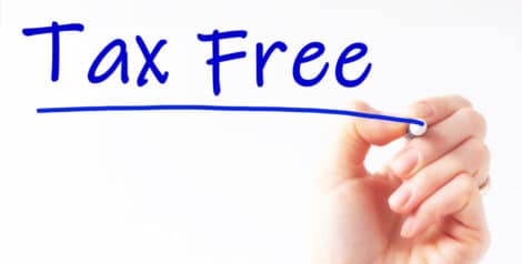 Steuerfreiheit: Firma im Ausland gründen