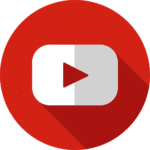 YouTube icon