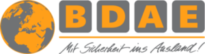 BDAE Logo